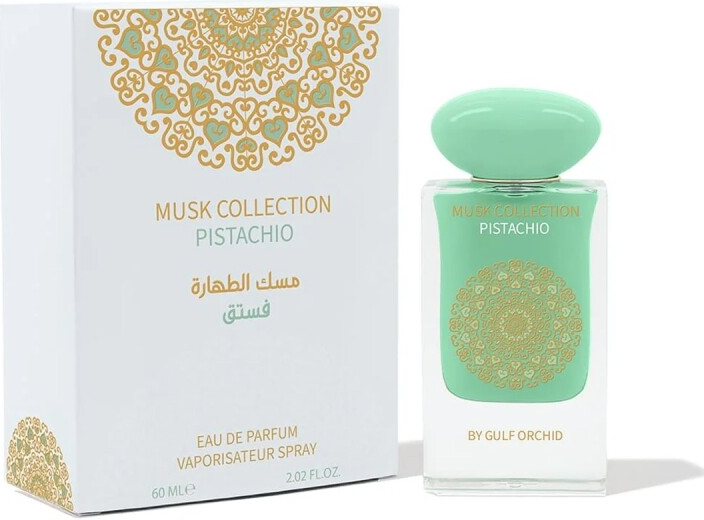 Gulf Orchid Pistachio parfémovaná voda dámská 60 ml
