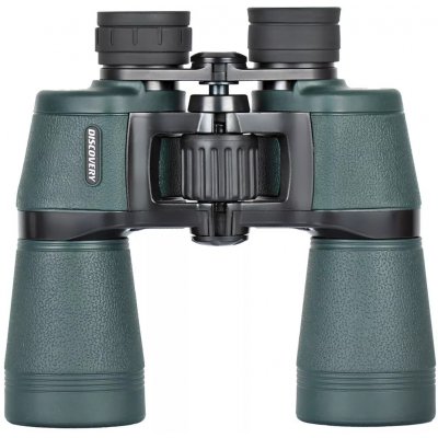 Delta Optical Discovery Porro 12x50 – Zboží Živě