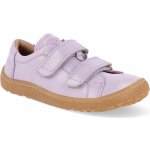Froddo Barefoot G3130240-12 levender – Zboží Dáma