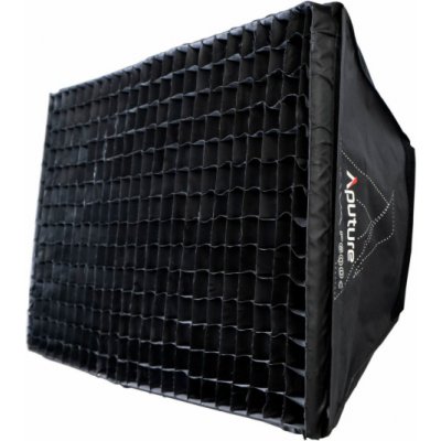 Aputure Softbox for Nova P600c – Zboží Živě