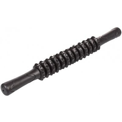 Gear Massager masážní tyč černá balení 1 ks – Hledejceny.cz