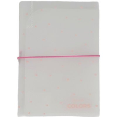 Kimidori Kapsa na razítka 10 × 15 cm 6 ks – Zboží Živě