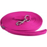 QHP Lonž Luxury Extra Soft fuchsia – Zboží Mobilmania