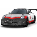 Ravensburger 3D puzzle Porsche 911 GT3 Cup 108 ks – Zbozi.Blesk.cz