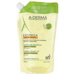 A-Derma Exomega Huile sprchový čistící olej náplň 500 ml – Zboží Dáma A-Derma Exomega Huile sprchový čistící olej náplň 500 ml – Zboží Dáma