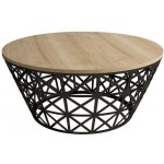 Asir STIL METAL dub černý – Zbozi.Blesk.cz