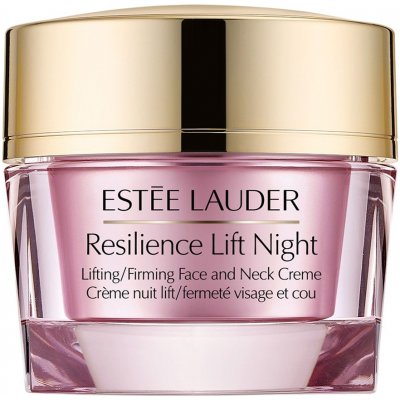 Estée Lauder Resilience Lift Night noční liftingový krém na obličej a krk 50 ml – Zbozi.Blesk.cz