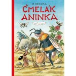 Čmelák Aninka - Sekora Ondřej – Hledejceny.cz