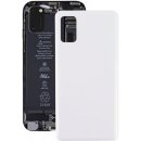 Náhradní kryt na mobilní telefon Kryt Samsung Galaxy A41 zadní bílý