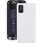 Kryt Samsung Galaxy A41 zadní bílý – Zboží Živě