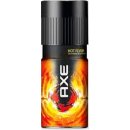 Axe Hot Fever Men deospray 150 ml