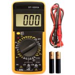 Verk 11028 DT9205A – HobbyKompas.cz