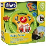 CHICCO Volant s aktivitami 6 m+ 01211.80 – Sleviste.cz