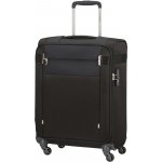 Samsonite Citybeat černá 42 l – Zboží Mobilmania