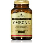Solgar Omega 3 700 60 tablet – Hledejceny.cz