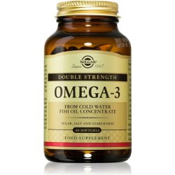 Solgar Omega 3 700 60 tablet