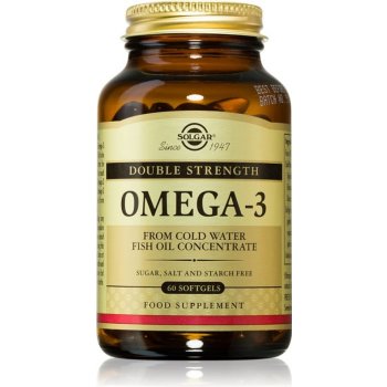 Solgar Omega 3 700 60 tablet