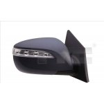 Vnější zpětné zrcátko TYC 313-0048 | Zboží Auto
