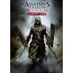 Assassin's Creed 4: Black Flag Season Pass – Hledejceny.cz