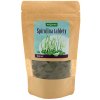 Doplněk stravy na imunitu BioNebio Bio spirulina tablety 100 g