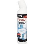 HG hygienický gel na toalety 0,65 l – Zbozi.Blesk.cz