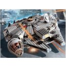 LEGO® Star Wars™ 4504 Millennium Falcon