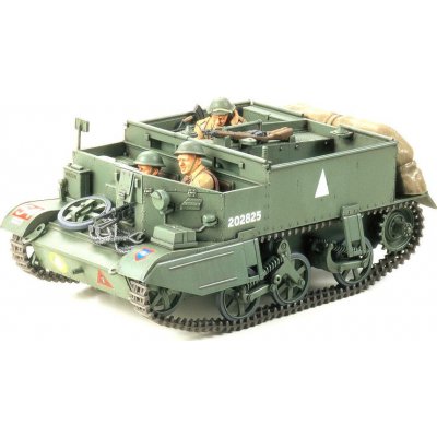 Tamiya Bren Mk.II Forced Reconnaissance 35249 1:35