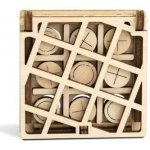 Wooden Piškvorky Cestovní – Sleviste.cz