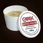 Carex Leštící pasta 100 g – Zboží Mobilmania