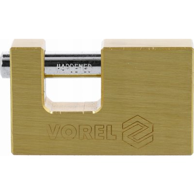 Toya TO-77211 mosazný – Zboží Dáma