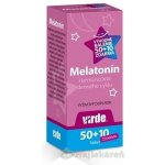 Virde Melatonín 60 tablet – Hledejceny.cz