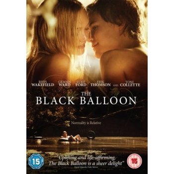 Black Balloon DVD