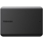 Toshiba Canvio Basics 4TB, HDTB440EK3CA – Zboží Mobilmania
