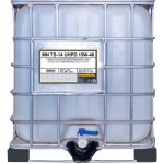Mannol UHPD TS-14 15W-40 1000 l