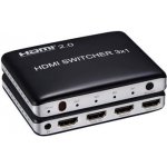 PremiumCord khswit31f – Zboží Mobilmania