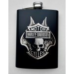 Regatta Placatka Hip Flask RCE123 stříbrná 170ml – Sleviste.cz