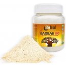 Doplněk stravy Lifefood Baobab prášek Bio 160 g