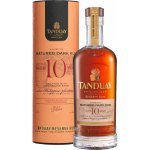 Tanduay 10y Reserve Rum 40% 0,7 l (tuba) – Hledejceny.cz