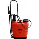 Euronářadí 16 L zádový tlakový – Zbozi.Blesk.cz