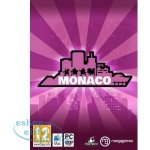 Monaco (Collector's Edition) – Hledejceny.cz