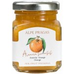 Pomerančová marmeláda 110 g Alpe Pragas – Hledejceny.cz