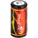 TrustFire Baterie 18350 / 3,7 V 1200mAh
