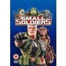 Small Soldiers DVD