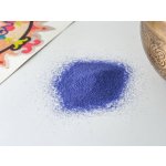 Radost v písku Barevný písek NÁMOŘNICKÁ MODRÁ 150g – Hledejceny.cz