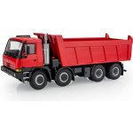 Kaden Tatra 815 8x8 Terrno červená 1:43 – Zbozi.Blesk.cz