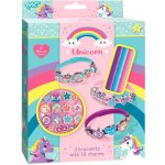 Lowlands Kreativní sada Vyrob si náramky Jednorožec – Zboží Dáma Lowlands Kreativní sada Vyrob si náramky Jednorožec – Zboží Dáma