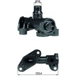 Termostat, chlazení oleje MAHLE TO 6 93 – Sleviste.cz