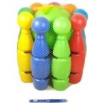 Mochtoys Kuželky velké – Zboží Dáma