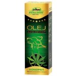 Vitar Veterinae Konopný olej 200 ml – Hledejceny.cz