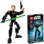 LEGO® Star Wars™ 75110 Luke Skywalker – Hledejceny.cz